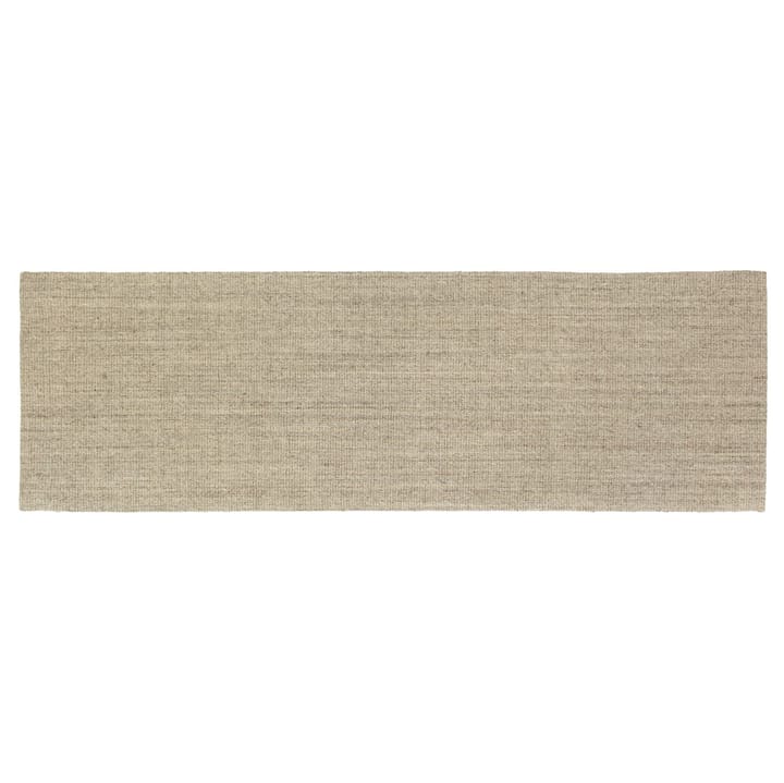 Sisal 러그 marble - 80x250 cm - Dixie | 딕시