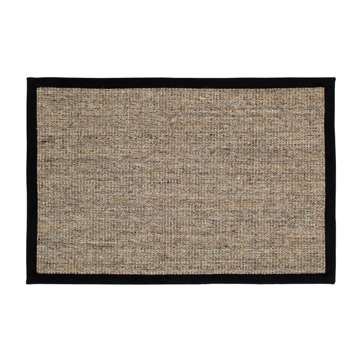 Sisal 도어매트 nature-black - small - Dixie | 딕시