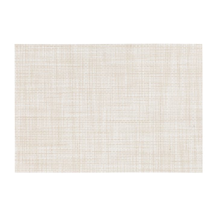 Sture 테이블매트 32x47 cm - Beige - Dixie | 딕시