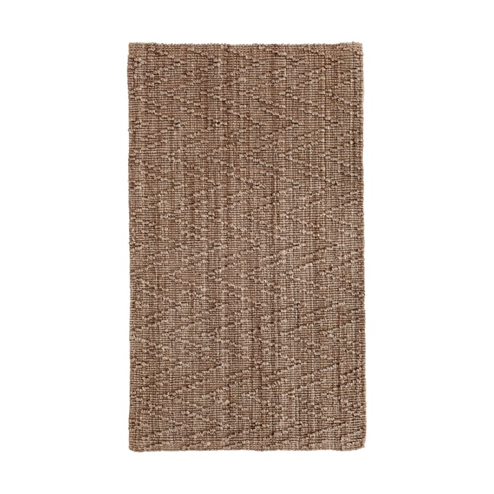 아트 러그 Wavy loop - 90x150 cm - Dixie | 딕시