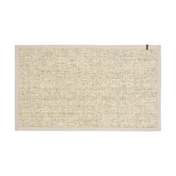 Wilma 도어매트 테두리형 - Marble, 70x120 cm - Dixie | 딕시