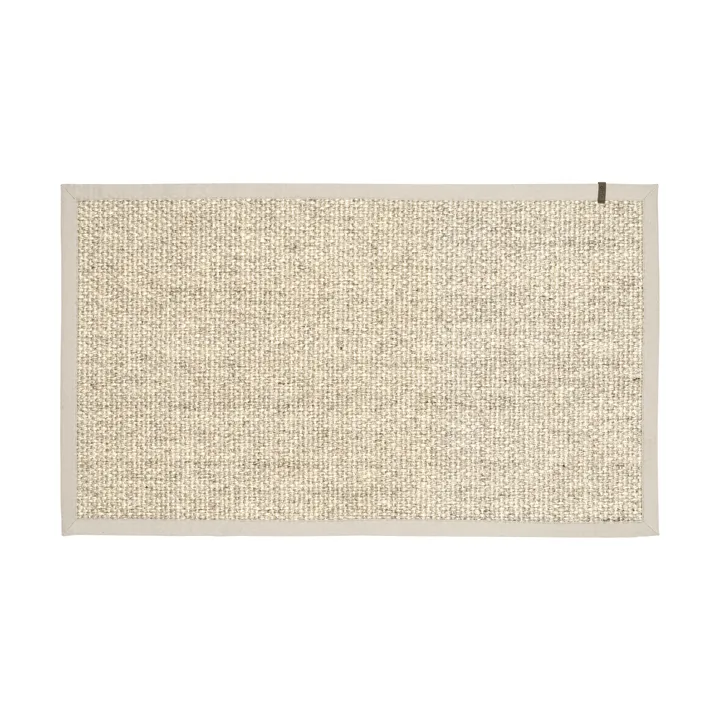 Wilma 도어매트 테두리형 - Marble, 70x120 cm - Dixie | 딕시