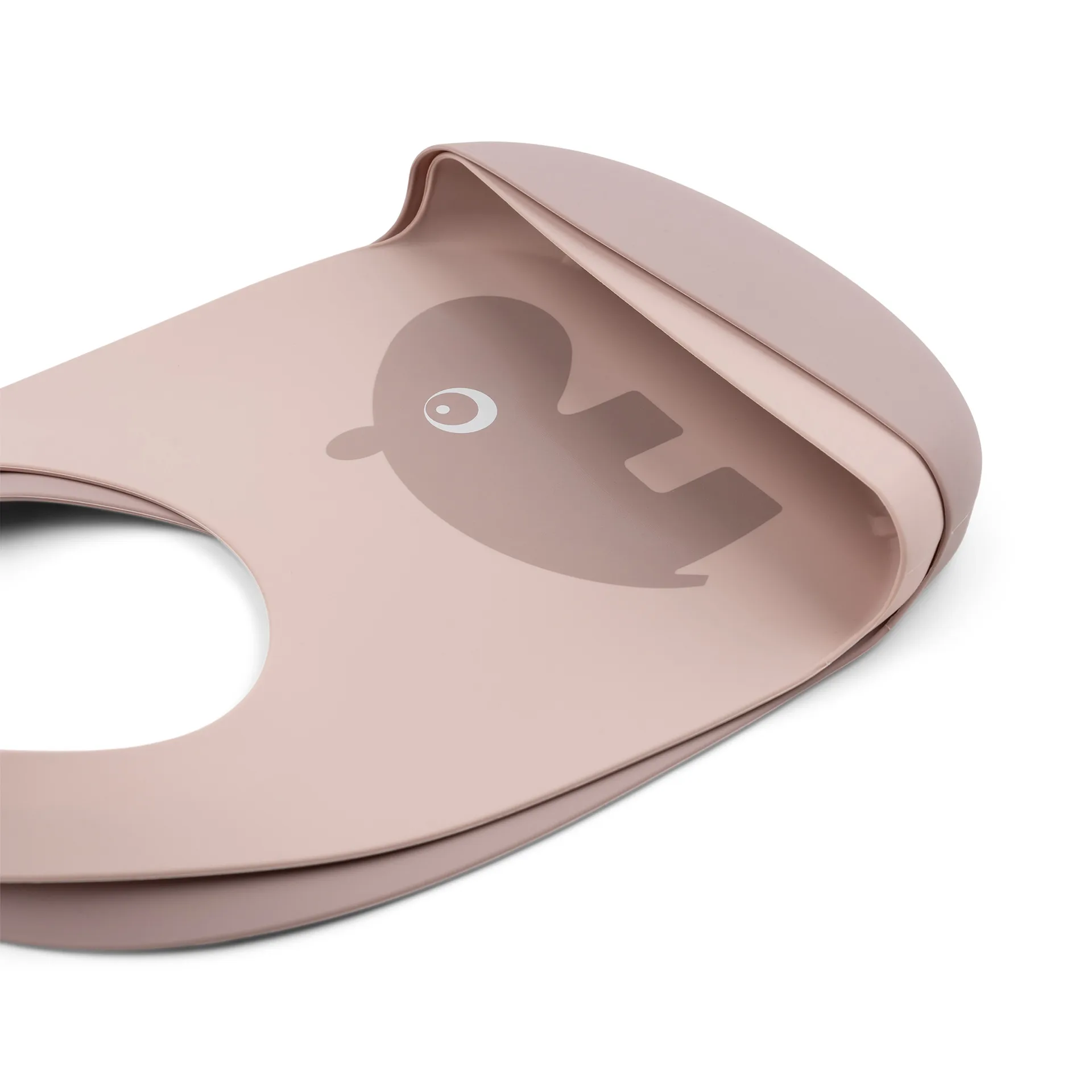 오쪼 턱받이 2개 세트, Powder Done by deer | 던바이디어