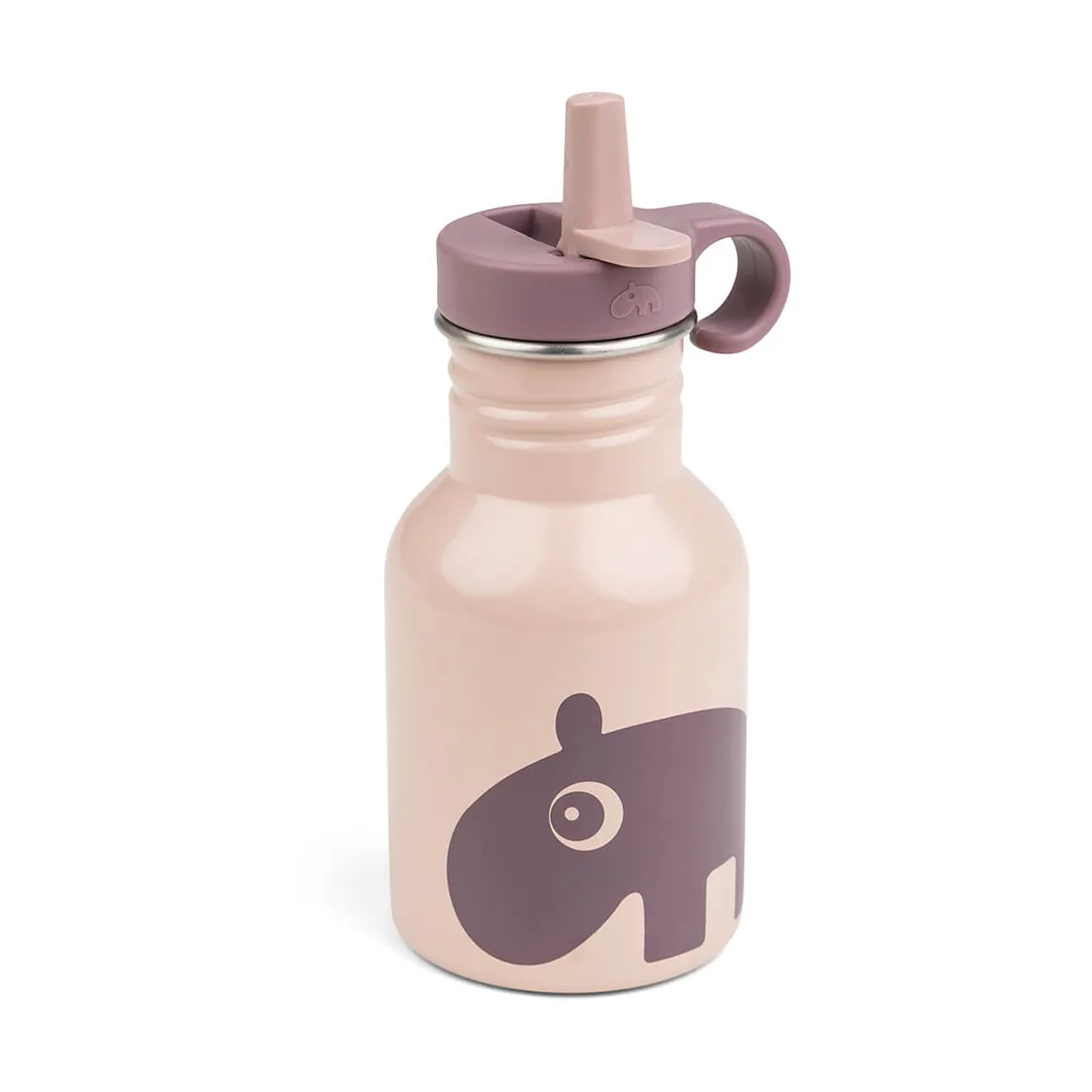 오쪼 스틸 보틀 35cl, Powder Done by deer | 던바이디어