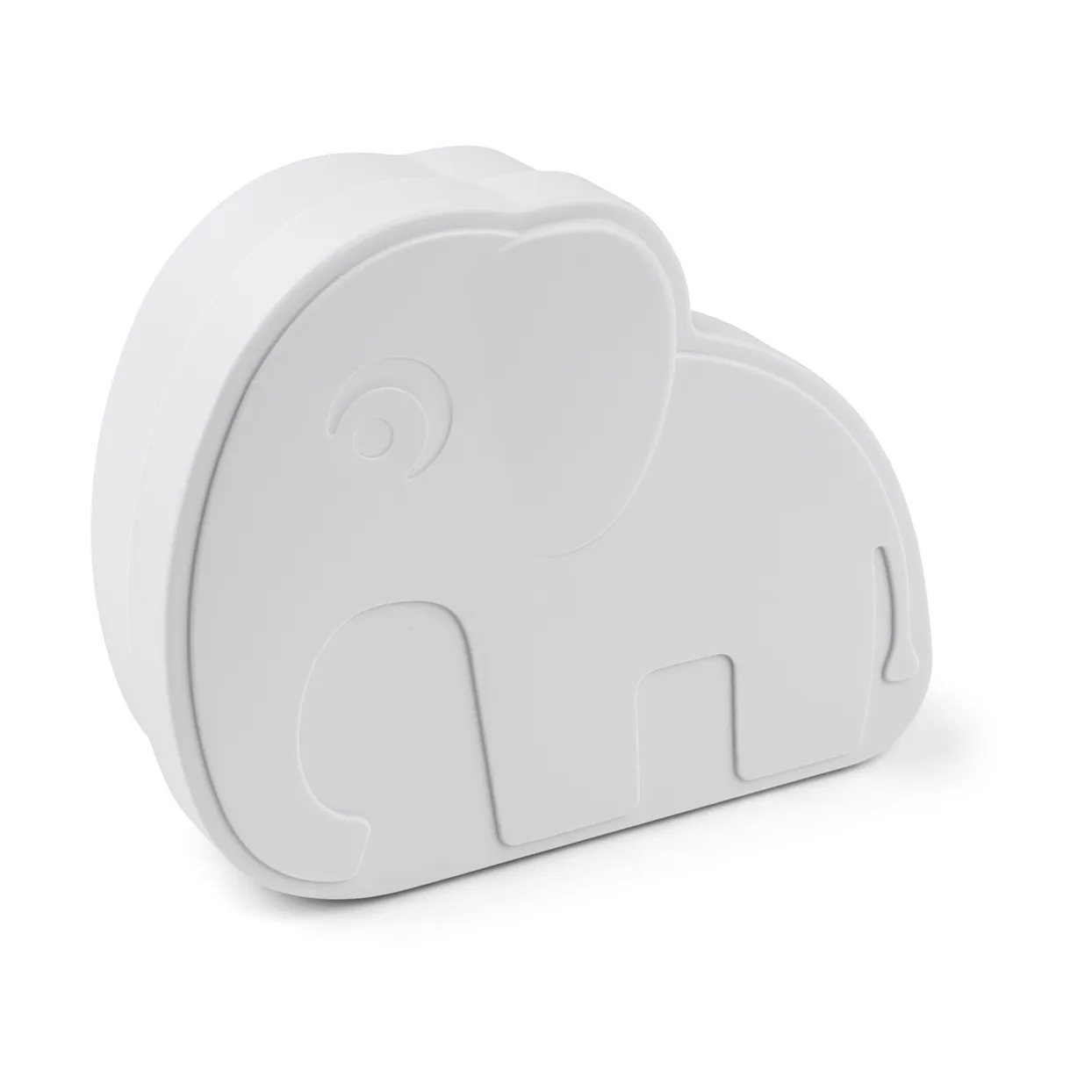 엘피 키디시 런치 박스, Grey Done by deer | 던바이디어