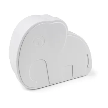 엘피 키디시 런치 박스 - Grey - Done by deer | 던바이디어