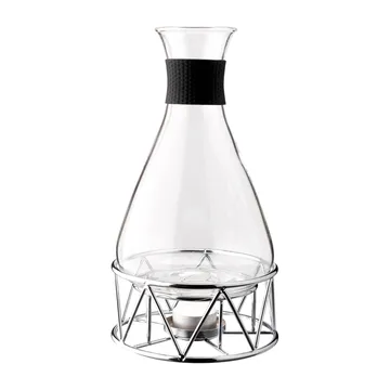 버차 카라페 1 L - Glass-chrome - Dorre | 도레