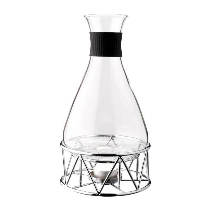 버차 카라페 1 L - Glass-chrome - Dorre | 도레