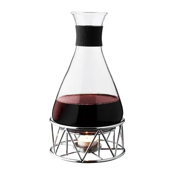 버차 카라페 1 L - Glass-chrome - Dorre | 도레