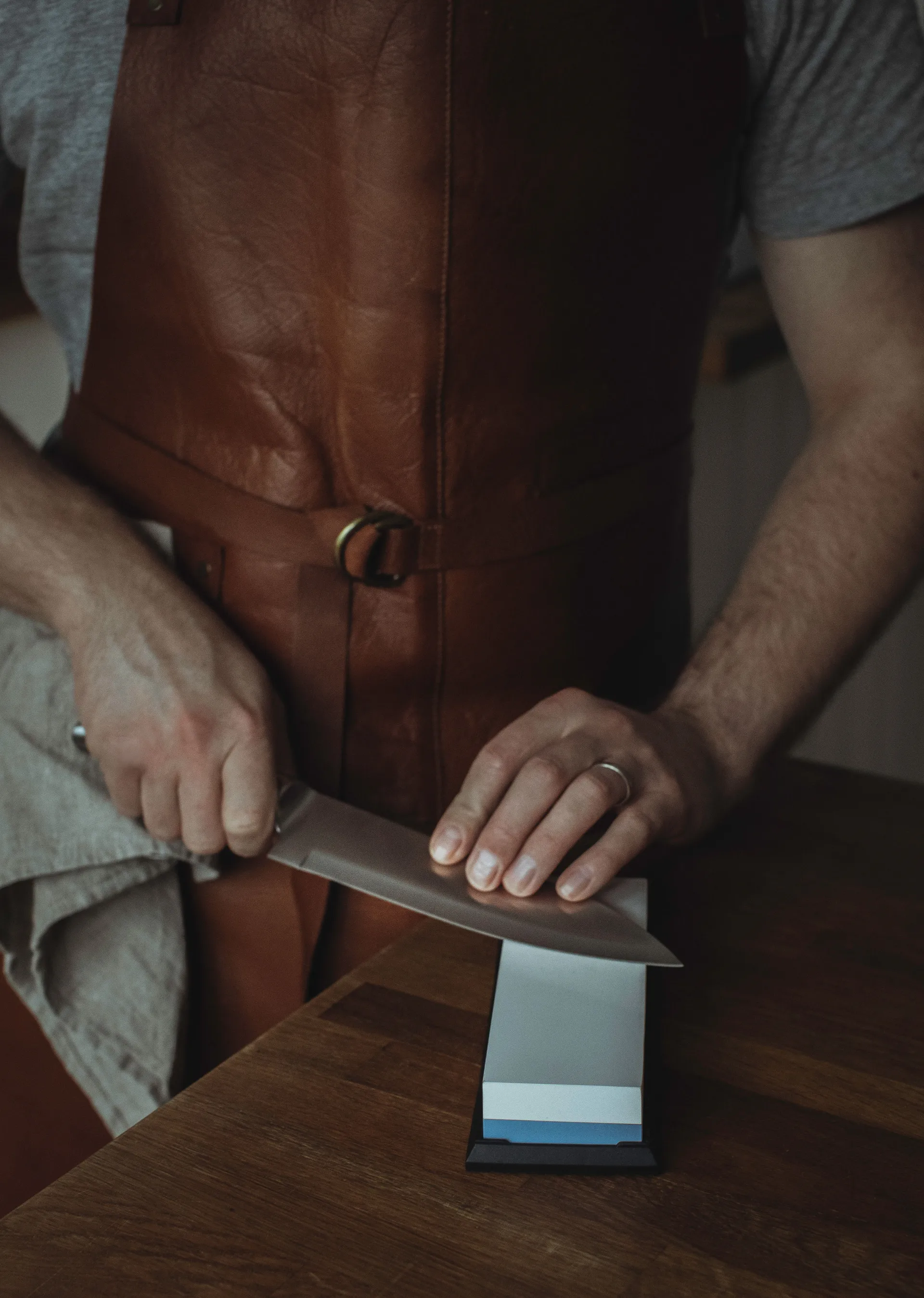 수리 나이프 샤프너, 1000/6000 Dorre | 도레