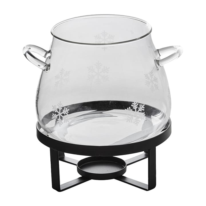 스노우스타 뮬드 와인 워머 1.2 L, Glass Dorre | 도레