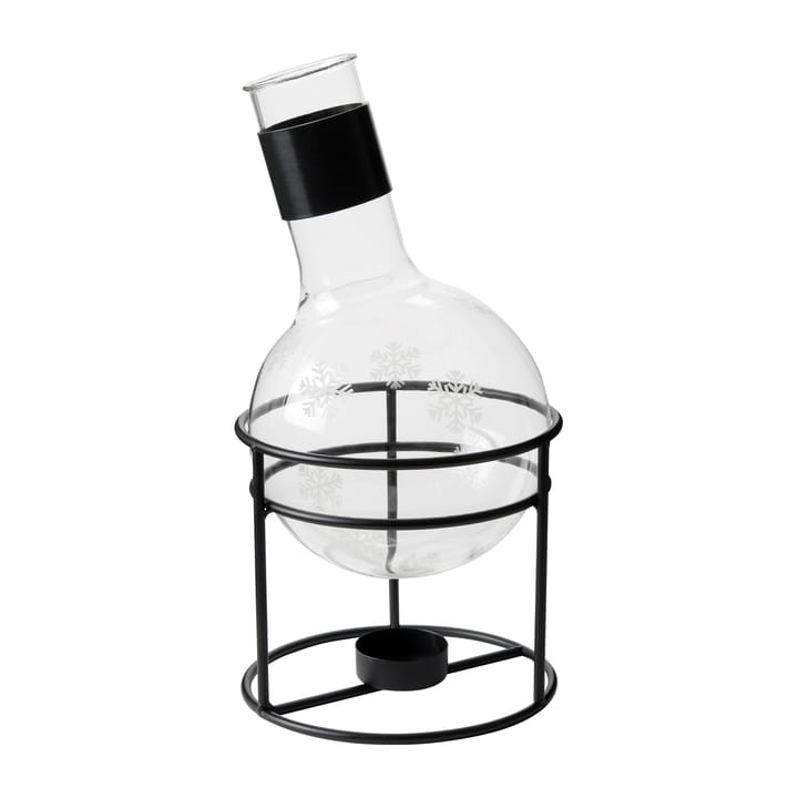 스노우 스타 뮬드 와인 워머 1.3 L, Glass-Iron Dorre | 도레