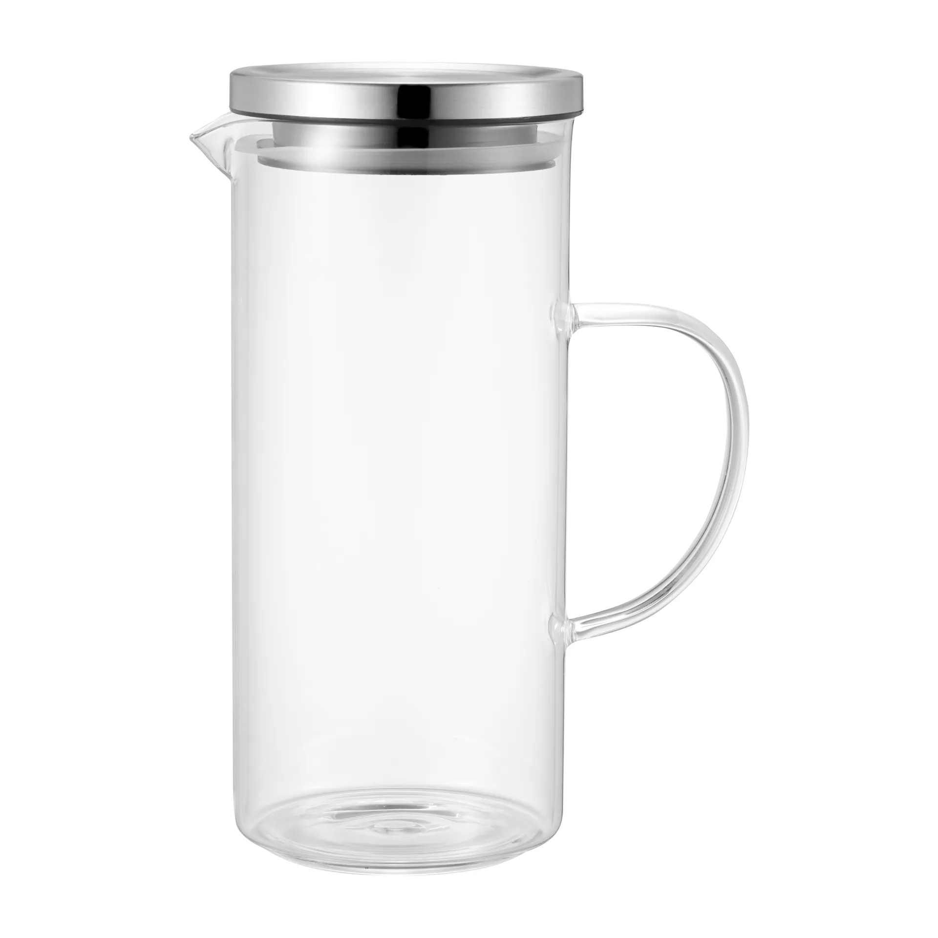 카이 저그 1.3 L, Glass-stainless steel Dorre | 도레