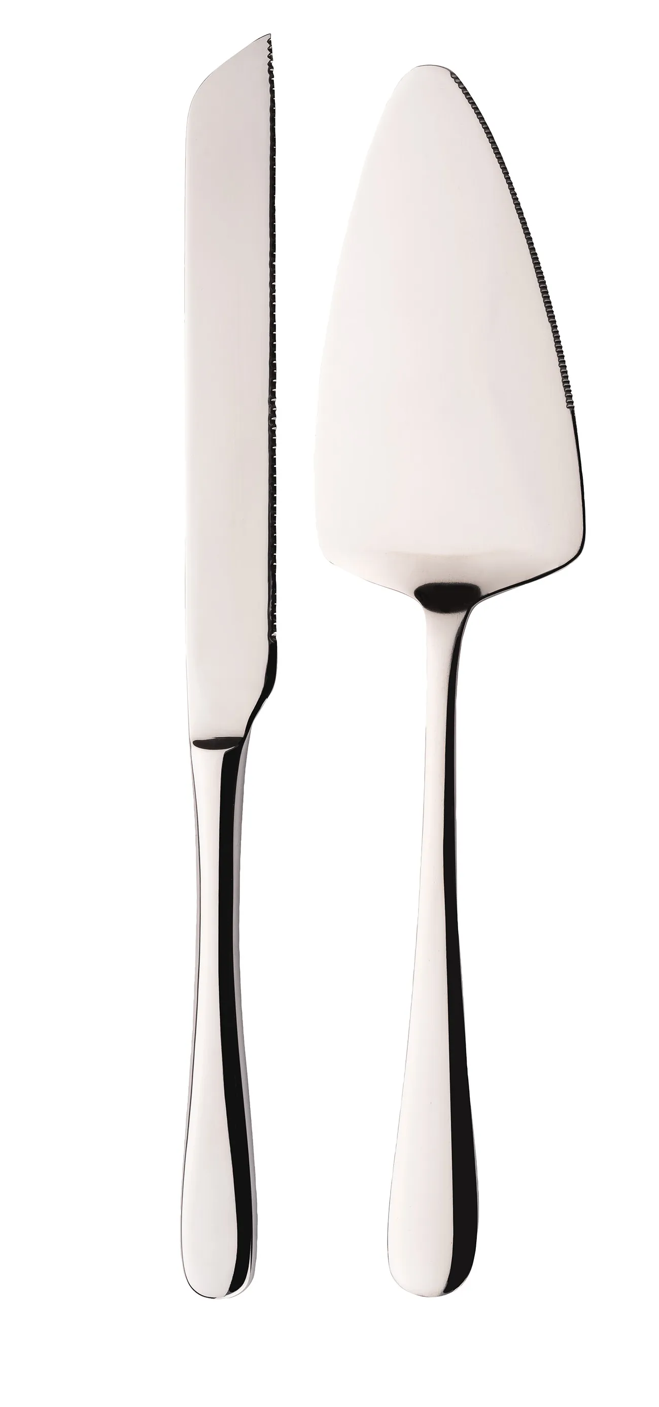 샐리 서빙 세트 2개 25 cm, Stainless steel Dorre | 도레