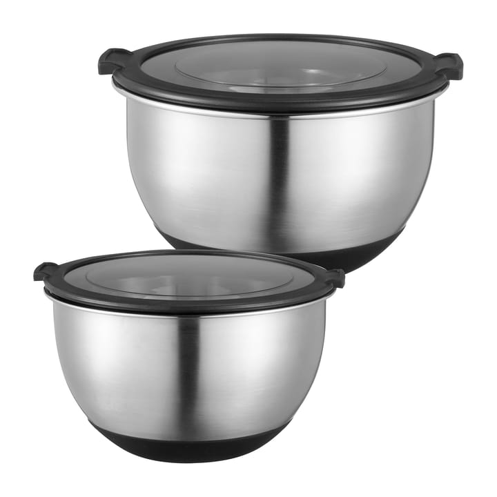 벨르 스텐볼 2개 세트, Stainless steel Dorre | 도레