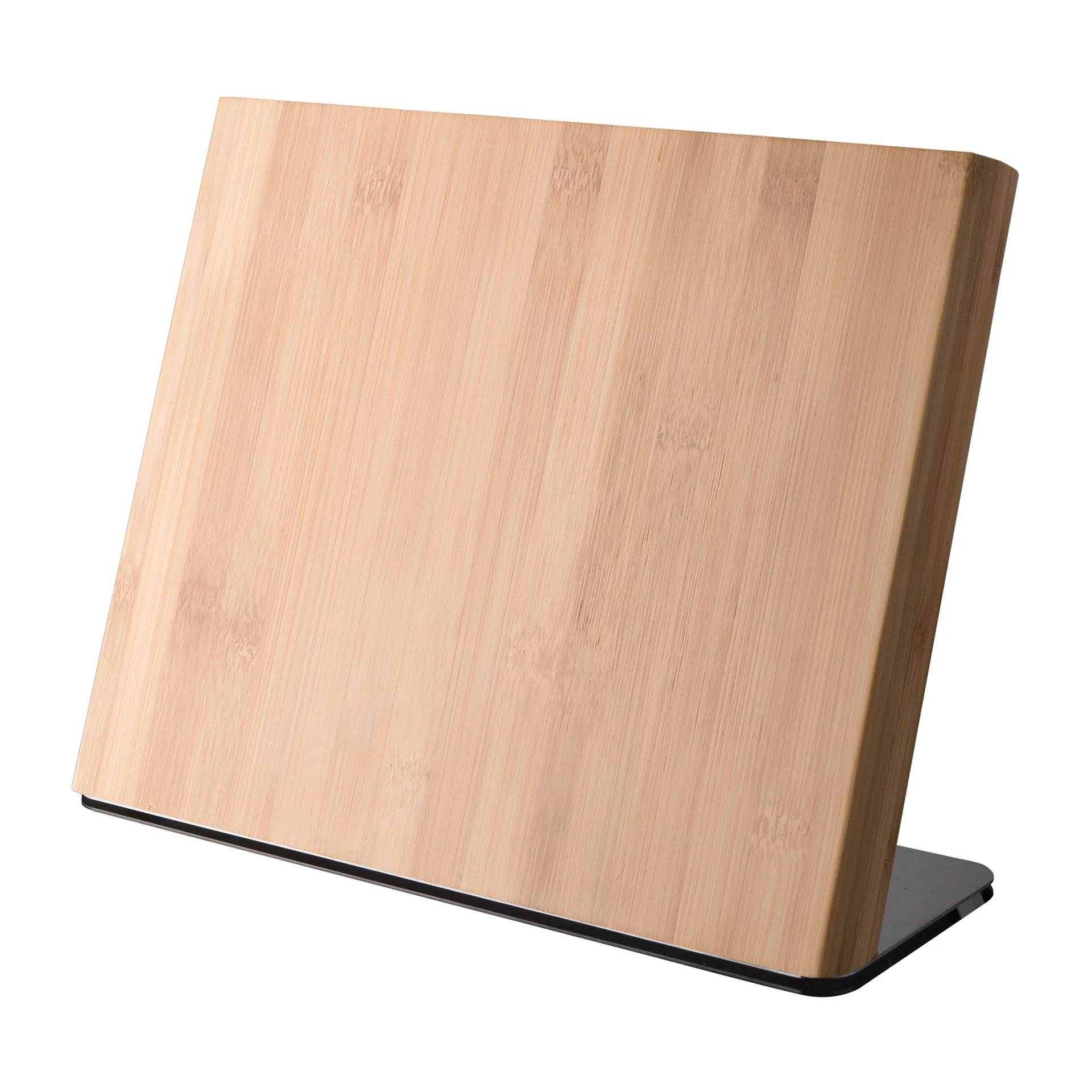 휴고 나이프 홀더 20x23 cm, Bamboo Dorre | 도레