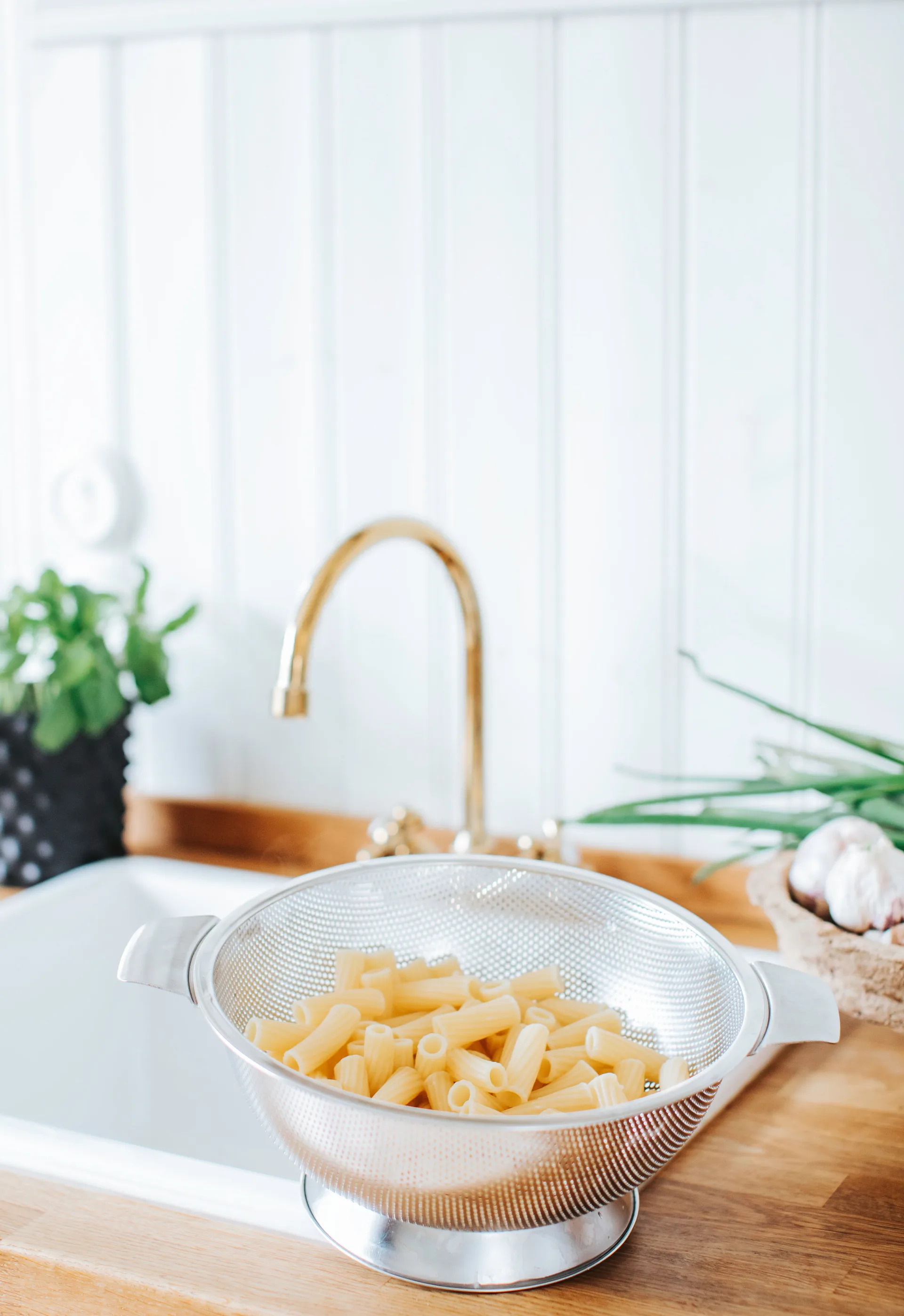 다라 채반 Ø22.5 cm, Stainless steel Dorre | 도레