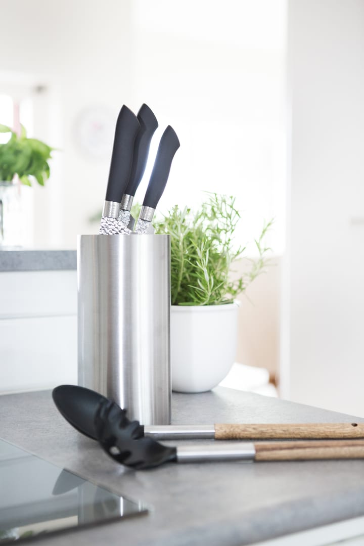 유니버설 나이프 블록 23 cm, Stainless steel Dorre | 도레