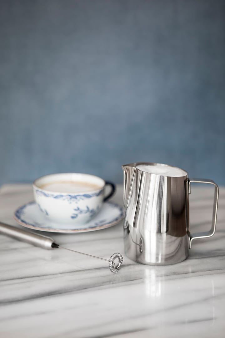 메이시 우유 ��포머 25 cm, Stainless steel Dorre | 도레