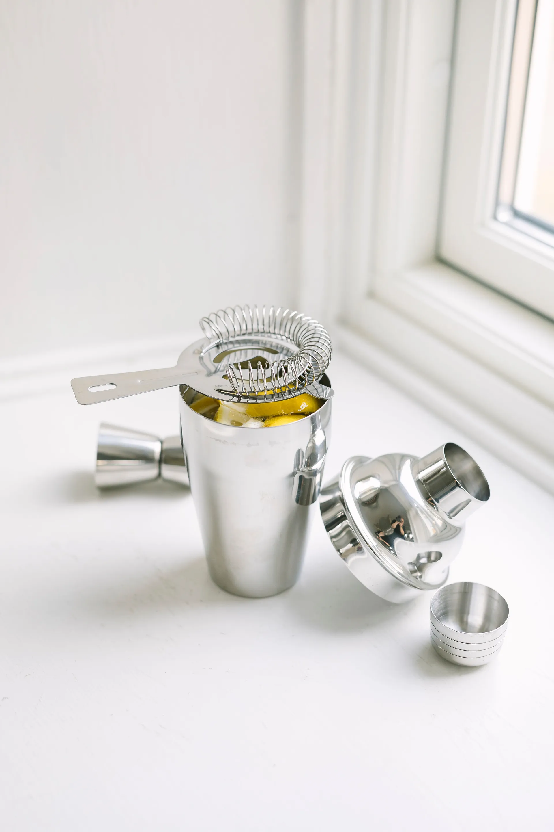 아트 바 세트 3 피스, Stainless steel Dorre | 도레