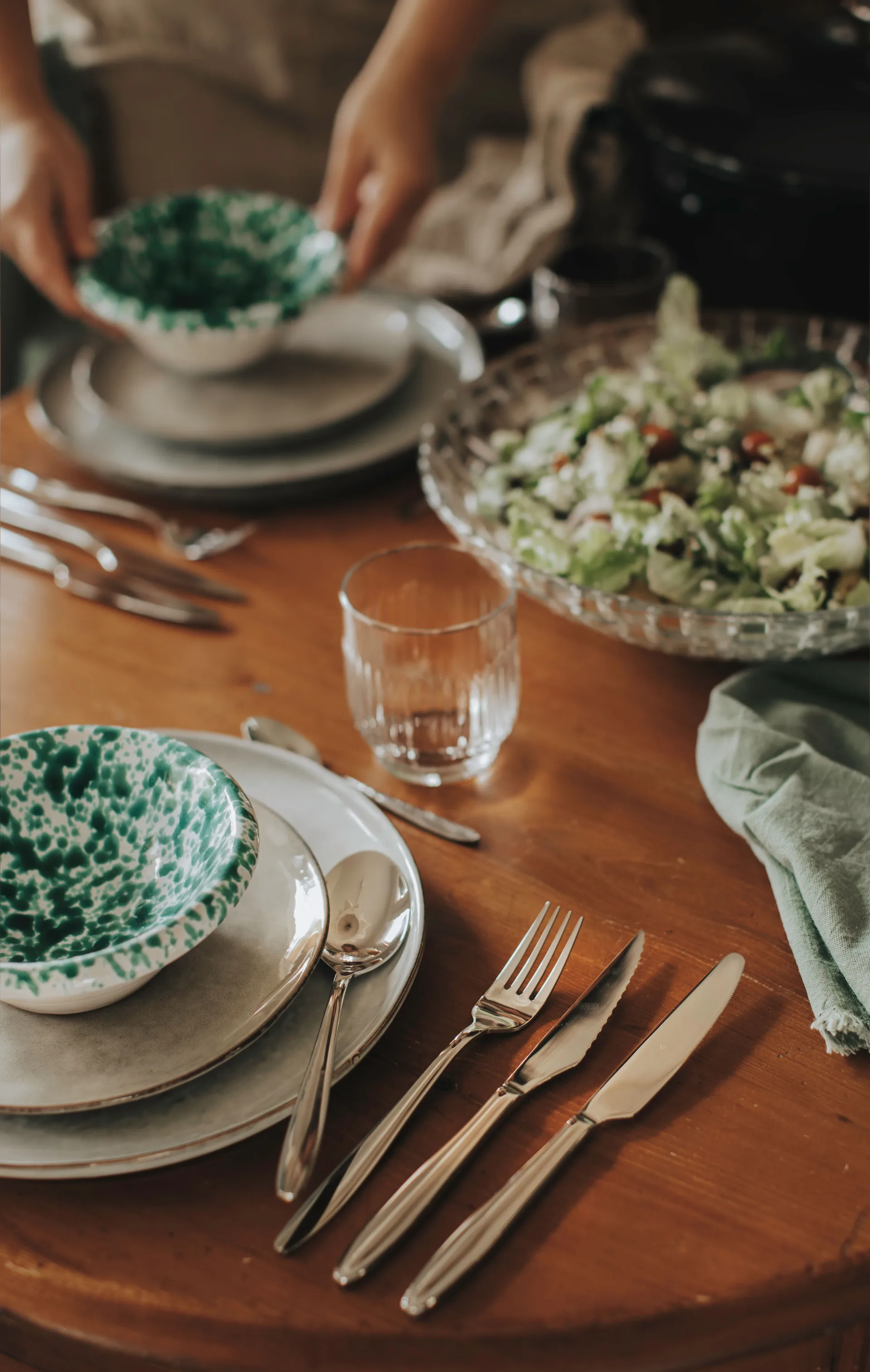 에스트리드 커트러리, 30 pieces Dorre | 도레