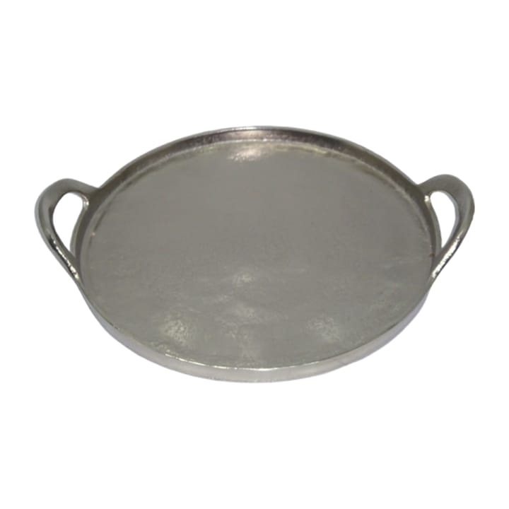 사바 서빙 트레이 Ø34 cm - Aluminium - Dorre | 도레