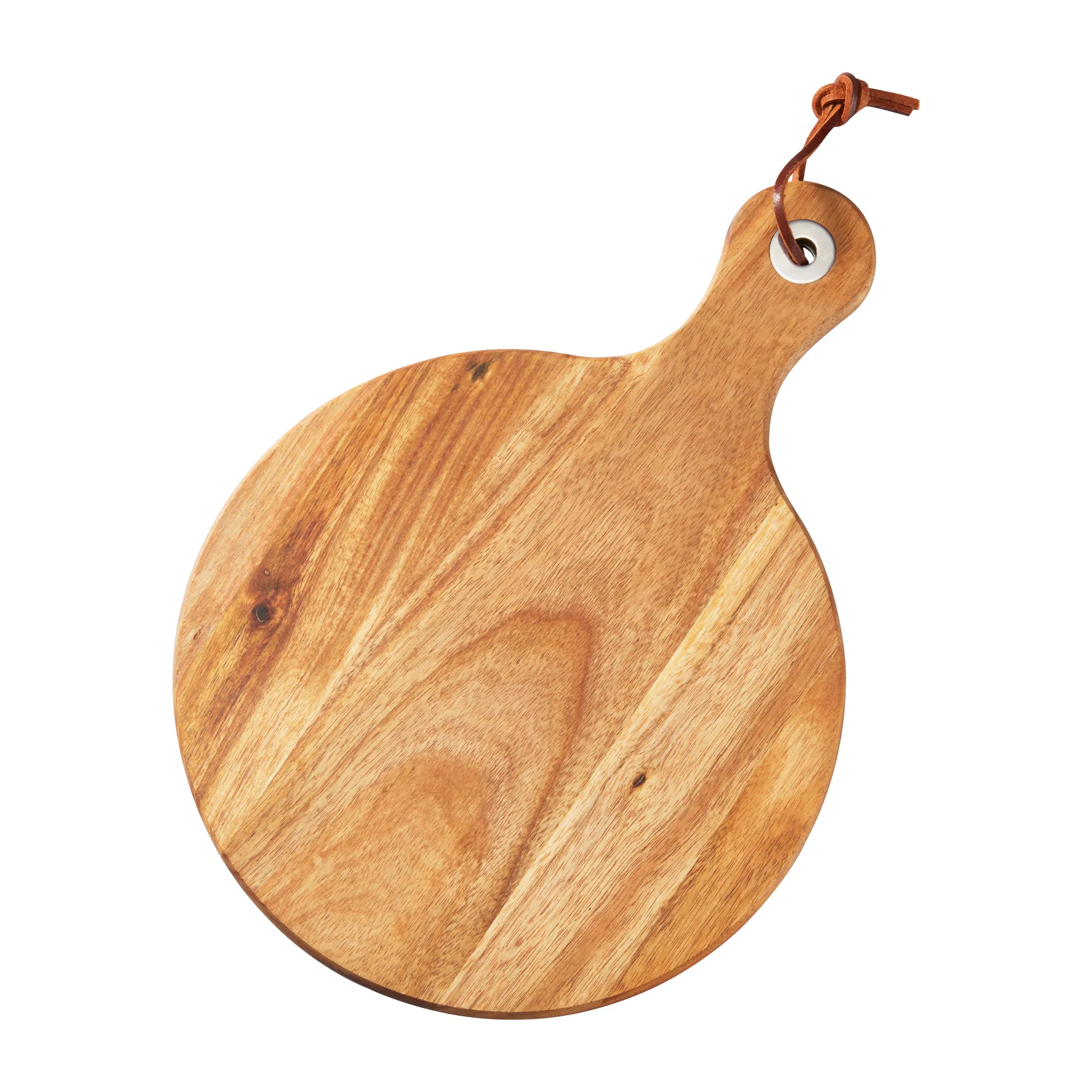 올라인 치즈 트레이 아카시아 4 피스, Ø23 cm Dorre | 도레