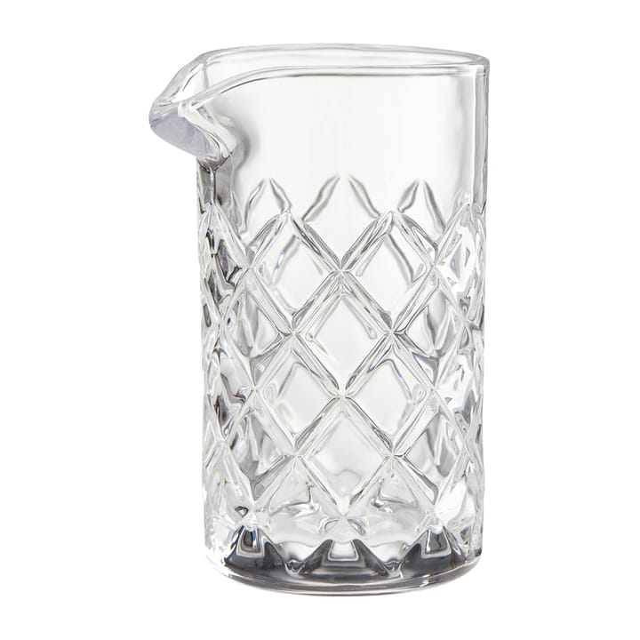 베스 바 세트 4 피스 - Glass-stainless steel - Dorre | 도레