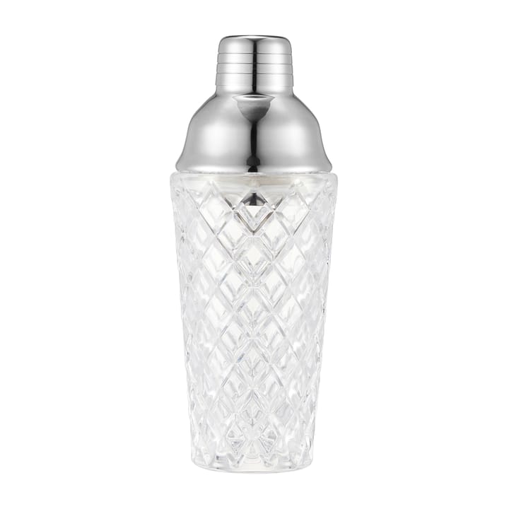 딜런 셰이커 40 cl - Glass-stainless steel - Dorre | 도레