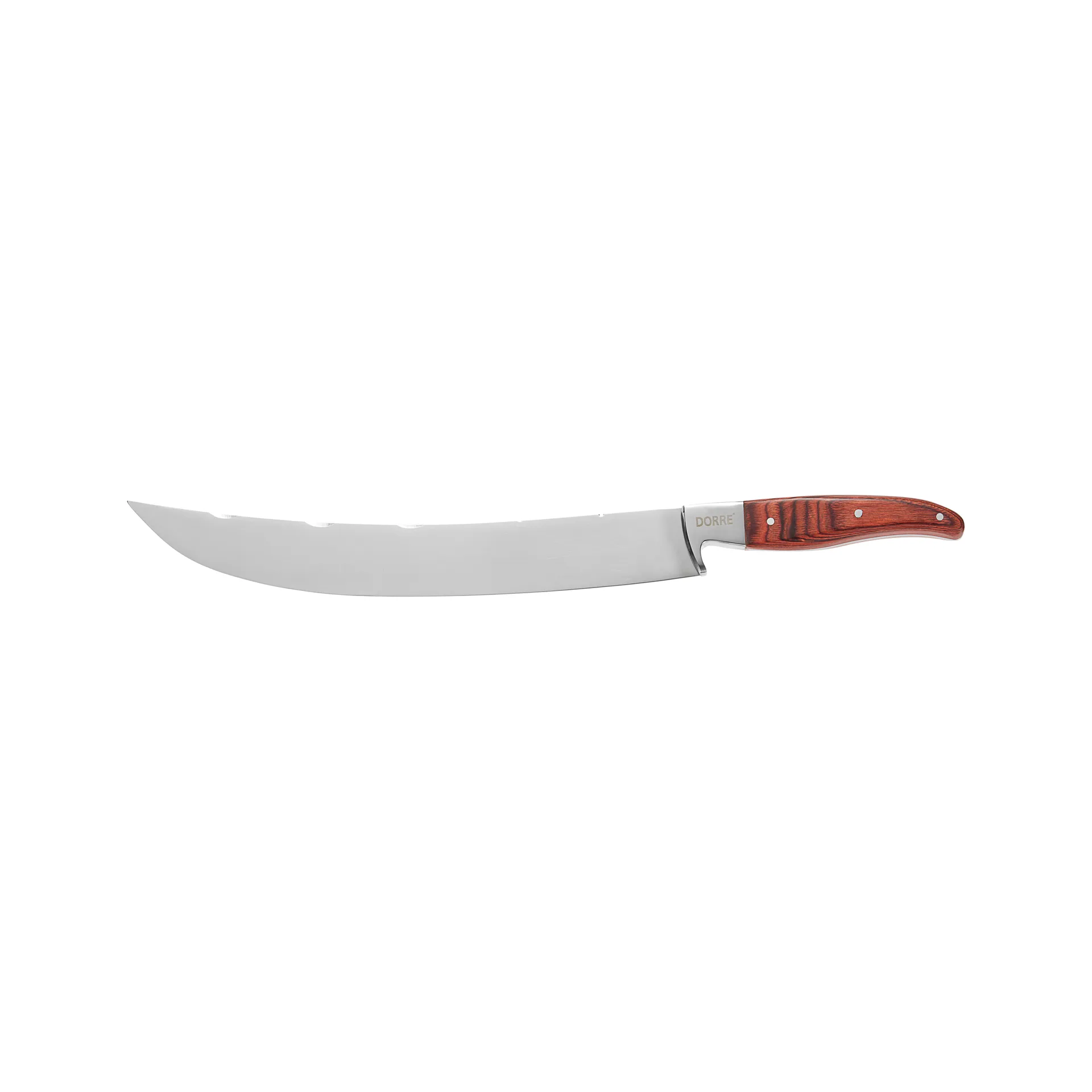 살룻 샴페인 사브르 42 cm, Stainless steel Dorre | 도레