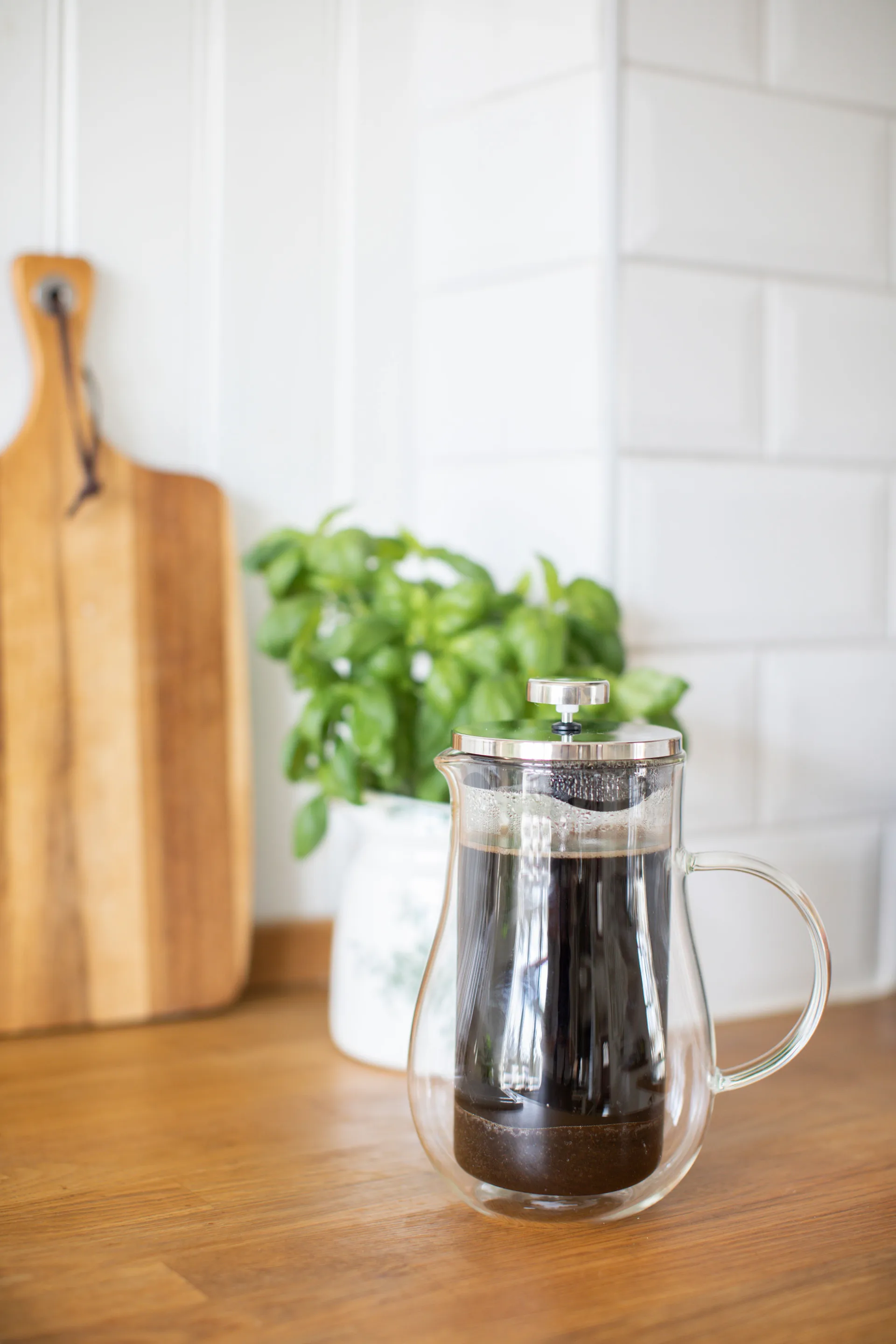 프리시 프레스 브루어, 8 dl Dorre | 도레