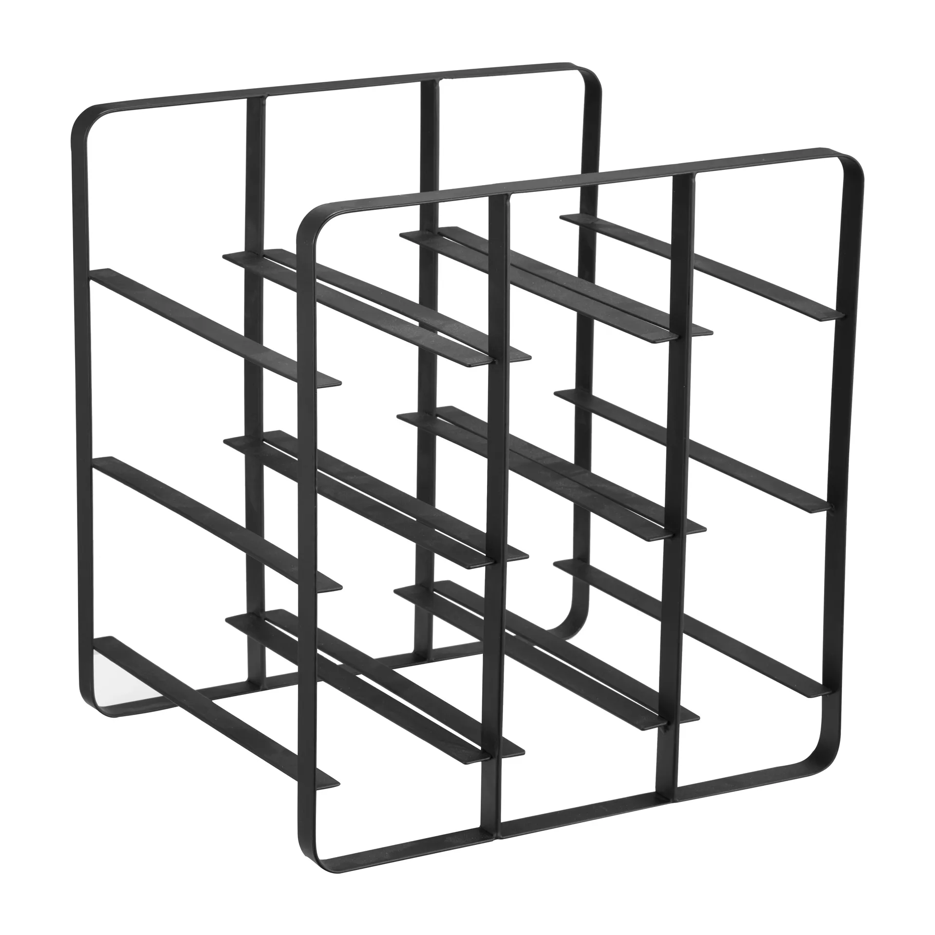 비니아 와인랙 9 보틀 30 cm, Iron Dorre | 도레