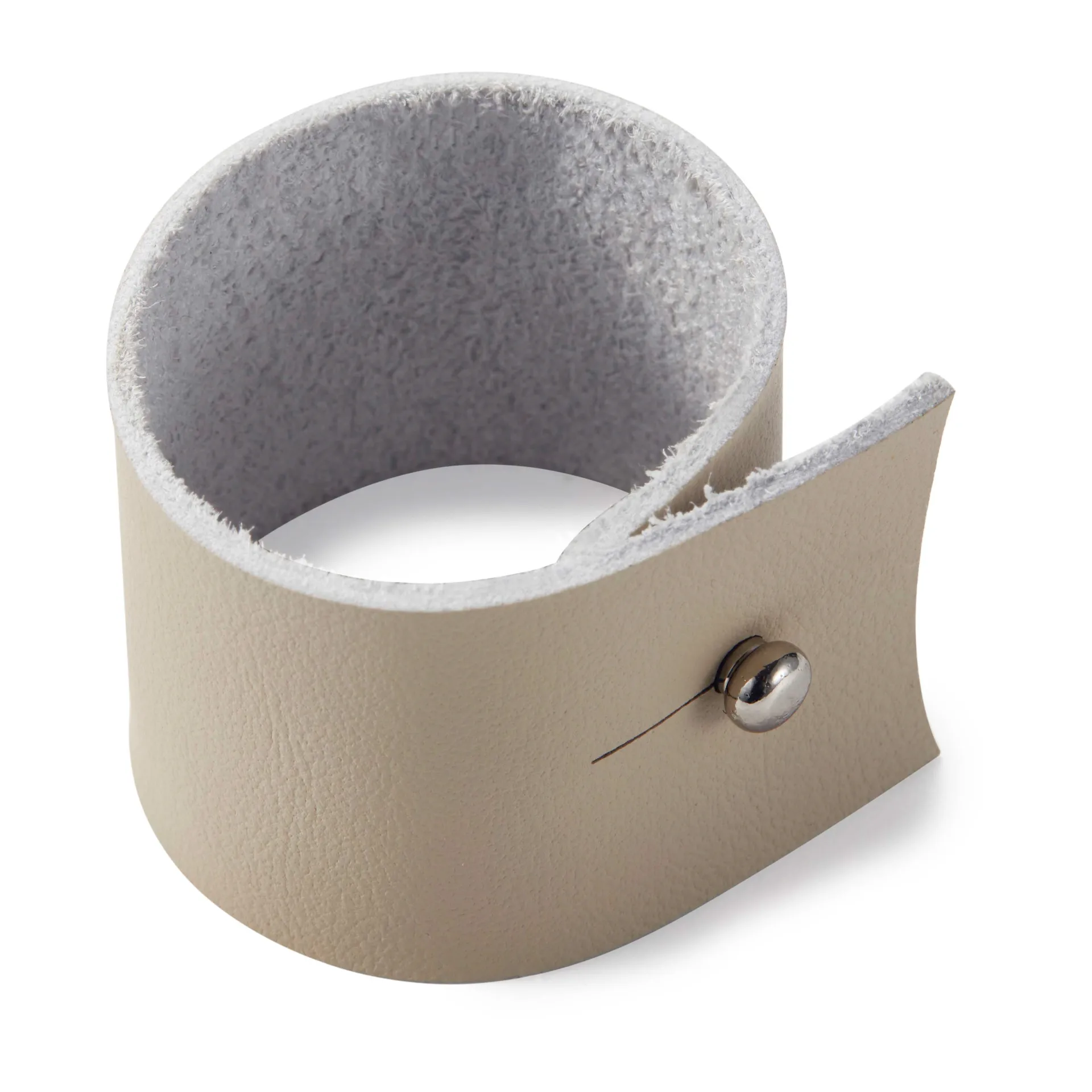 셀라 냅킨 링 Ø9 cm 4 st, Beige Dorre | 도레