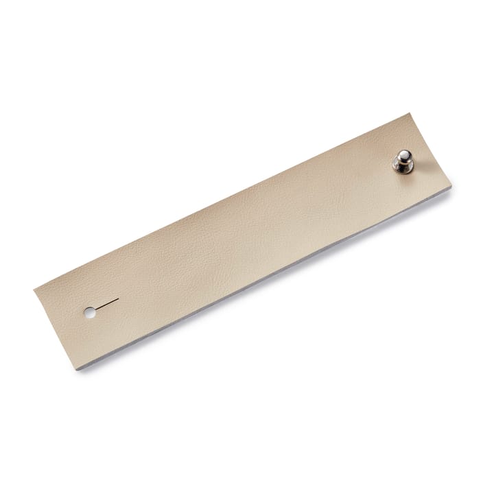 셀라 냅킨 링 Ø9 cm 4 st, Beige Dorre | 도레