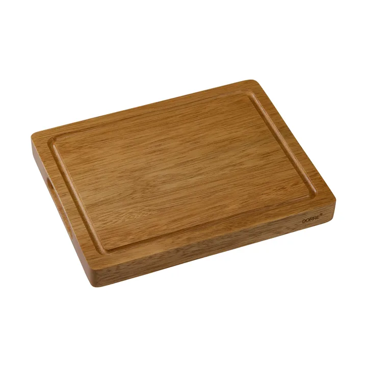 스카이 도마 - Acacia, 30x24x3 cm - Dorre | 도레