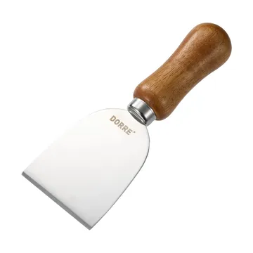 올바 치즈 나이프 세트 - Acacia wood, stainless steel, 3-piece, 13 cm - Dorre | 도레