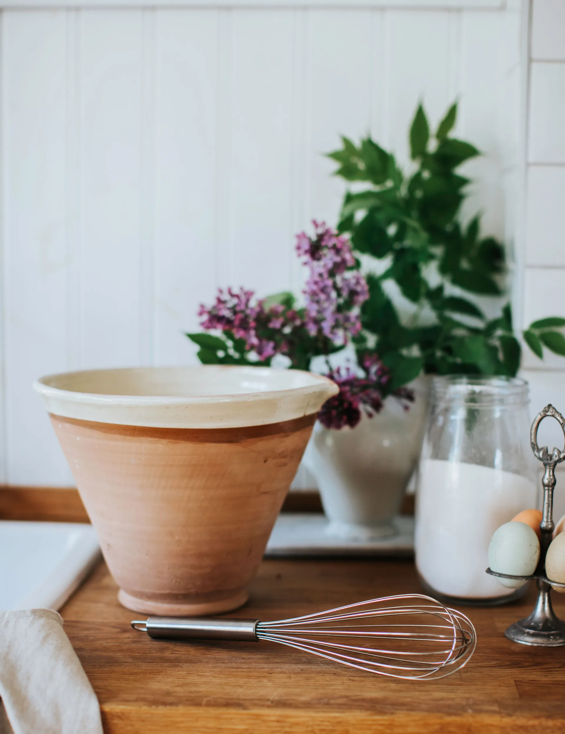 Baani balloon whisk 스테인레스 스틸, 30 cm Dorre | 도레