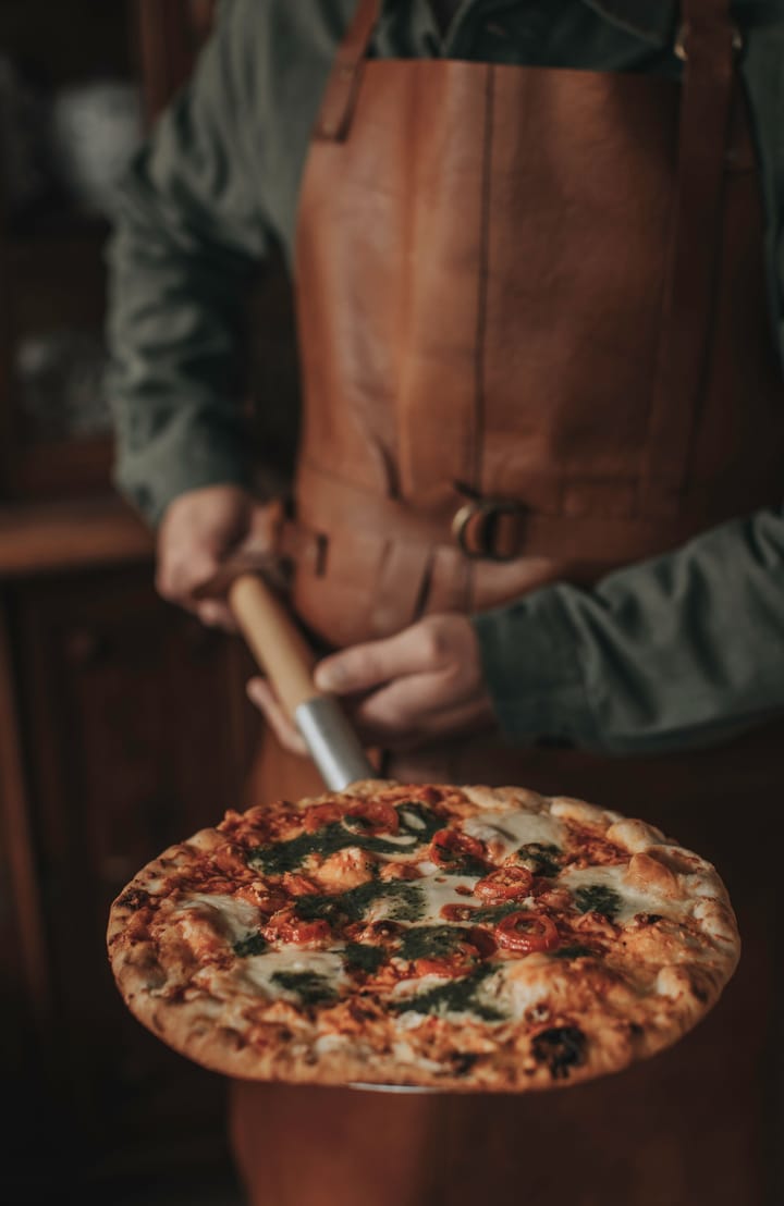 BBQ 피자 주걱 76 cm, Aluminium-wood Dorre | 도레