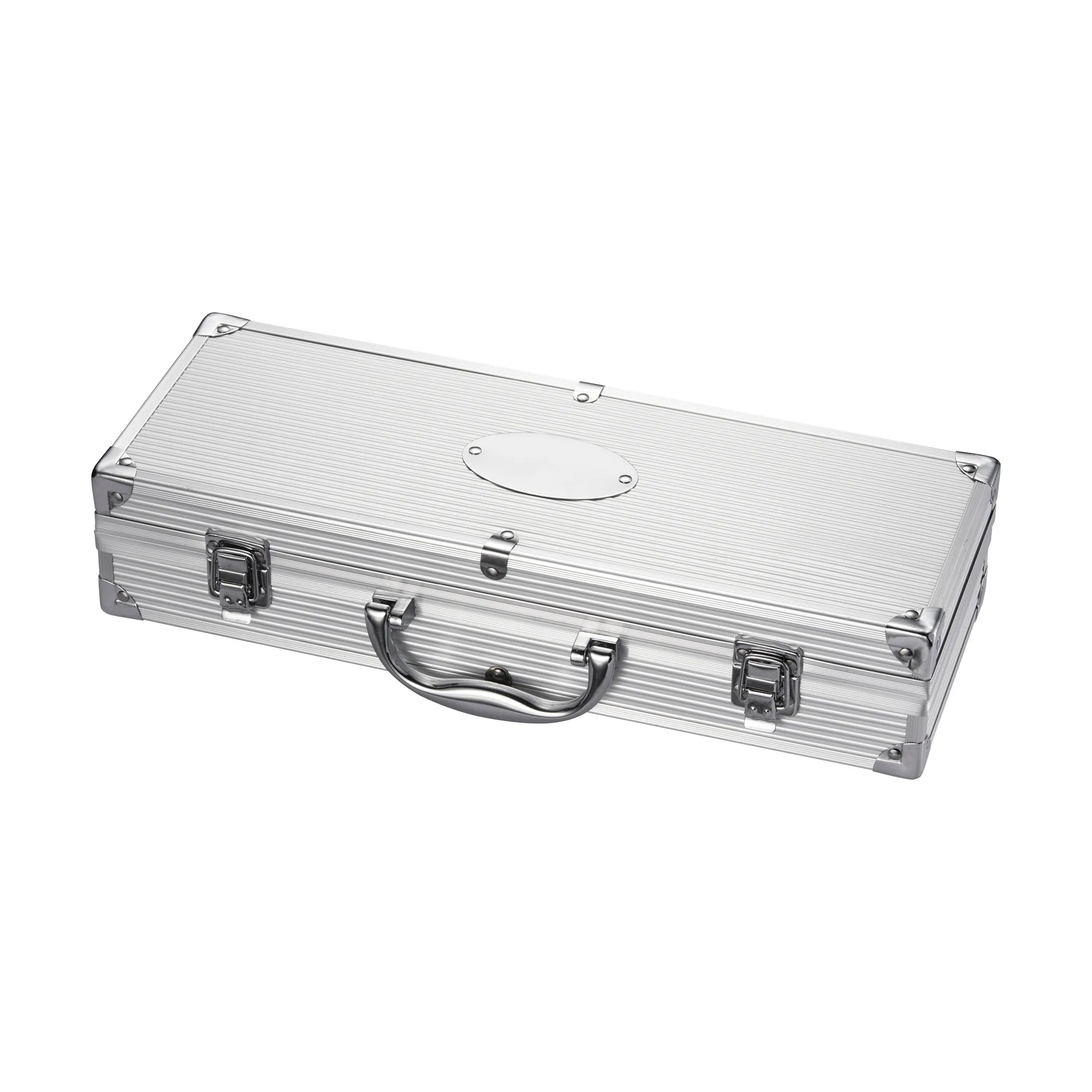 BBQ 그릴 세트, Stainless steel, 5-piece, gift box Dorre | 도레