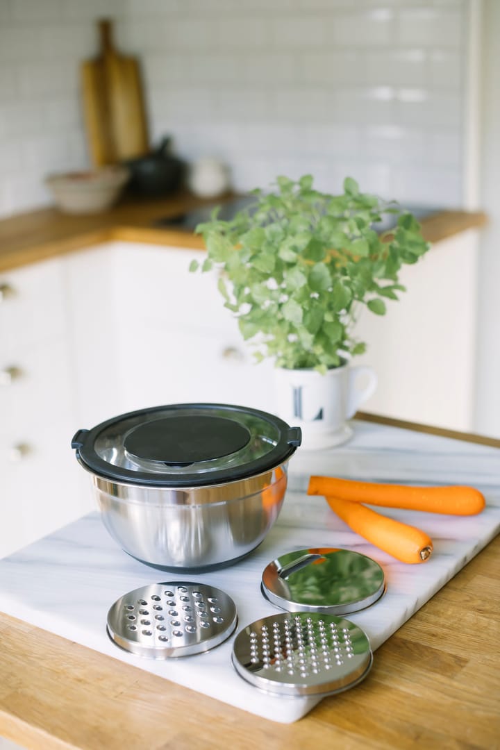 Betje 병 & 강판 - 5 items, Stainless steel Dorre | 도레