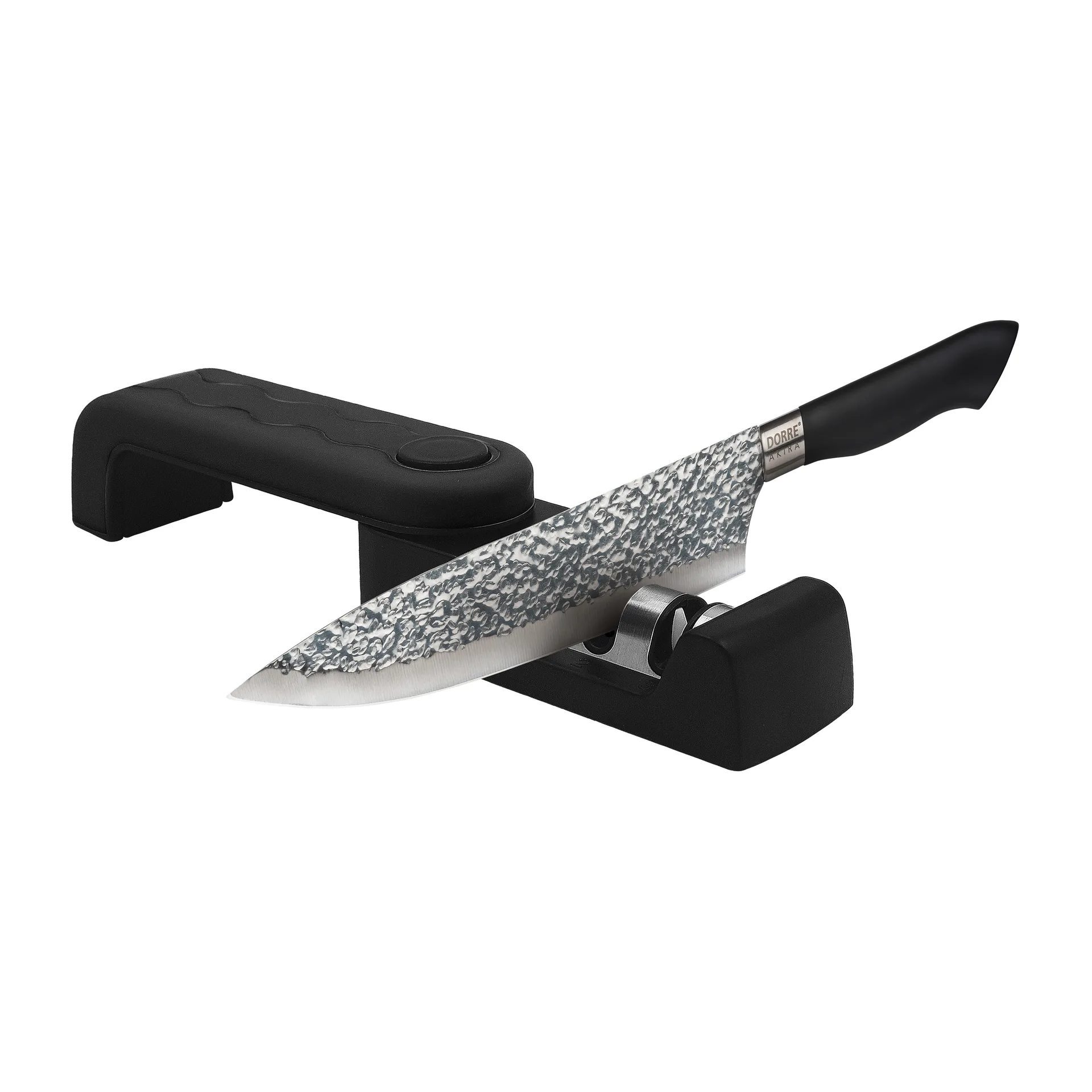사가 나이프 샤프너, Black Dorre | 도레