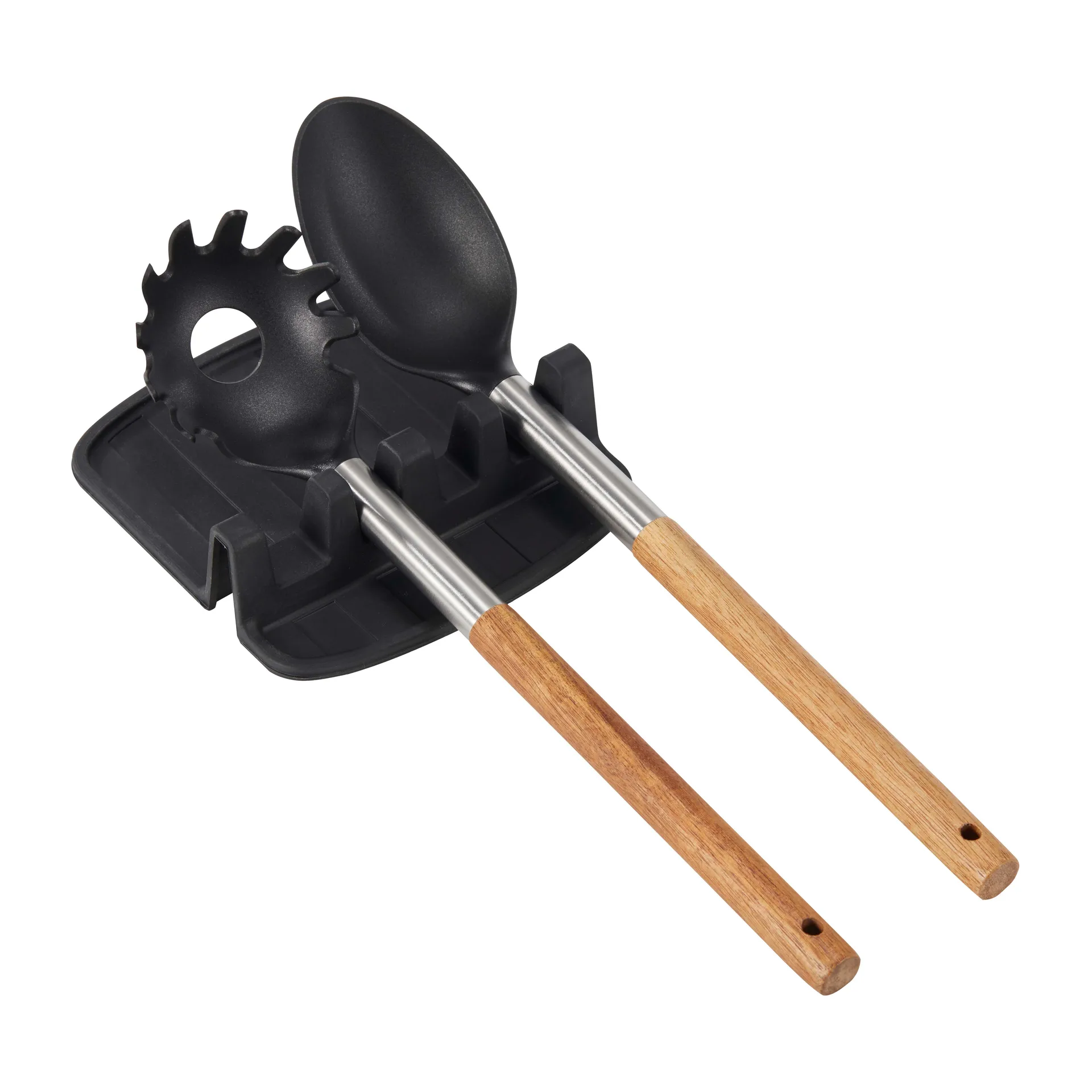 슬론 국자 받침, Black Dorre | 도레