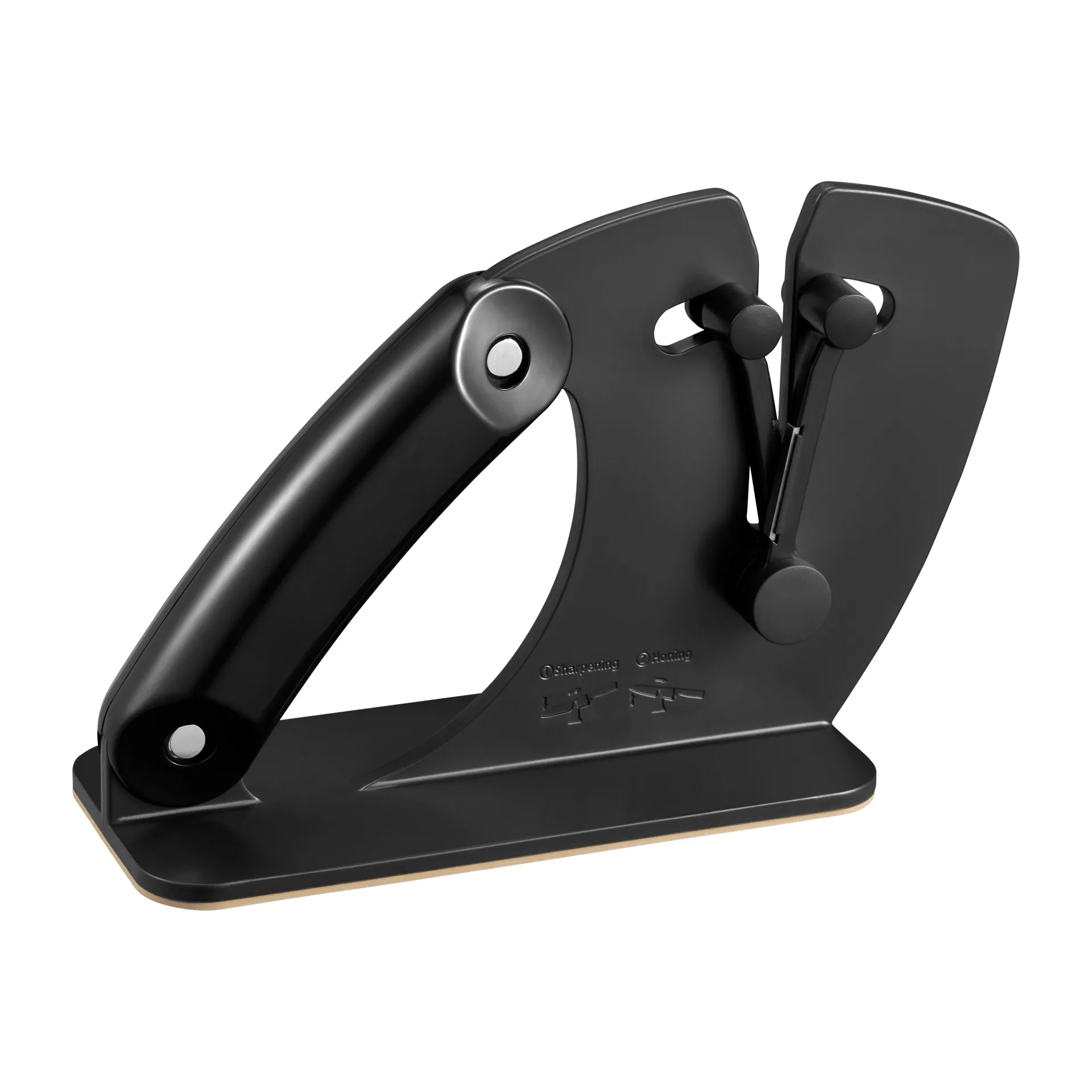 칼리 나이프 샤프터, Black Dorre | 도레