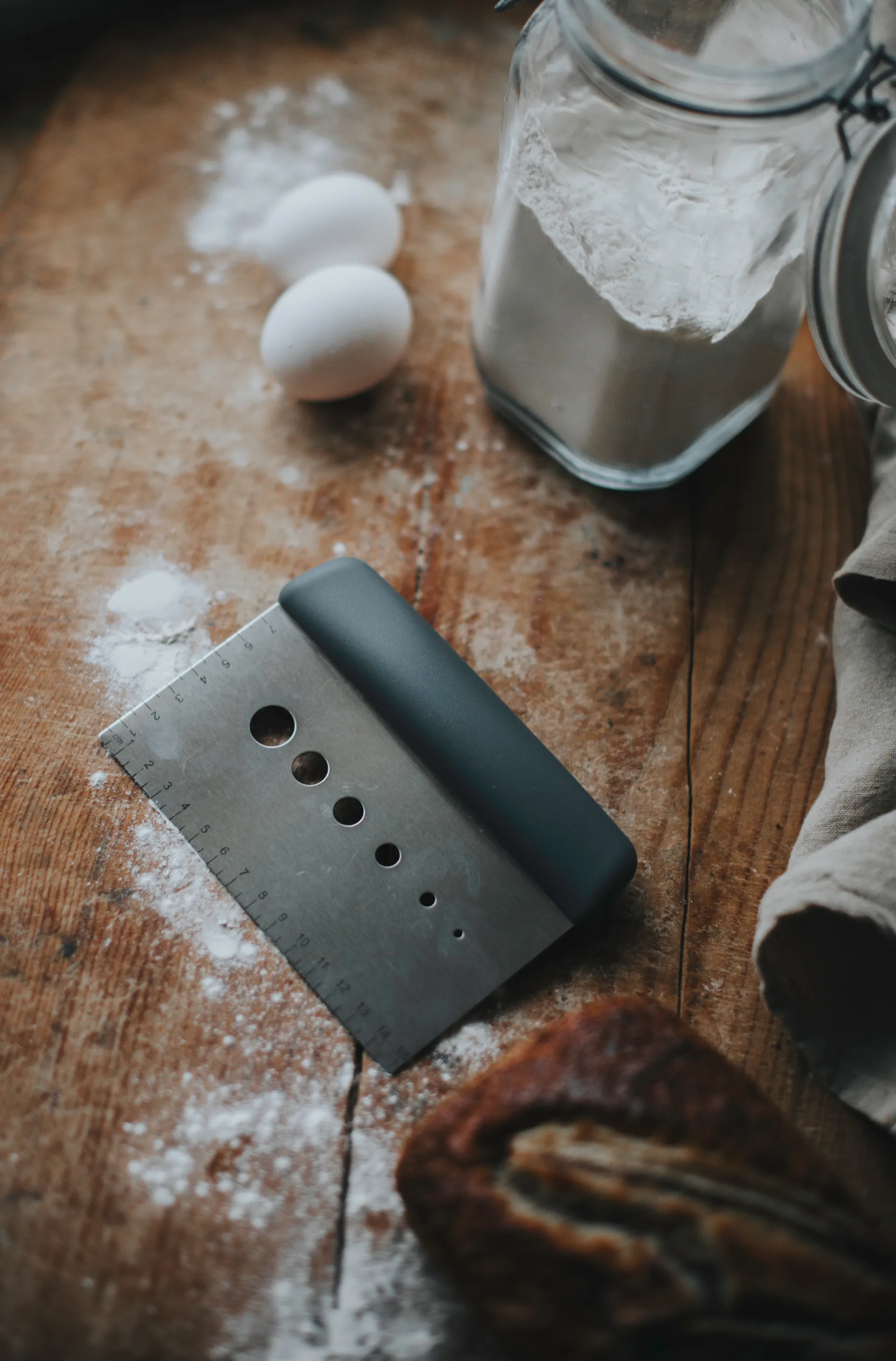 Cookie 도우 커터 15 cm, Grey Dorre | 도레