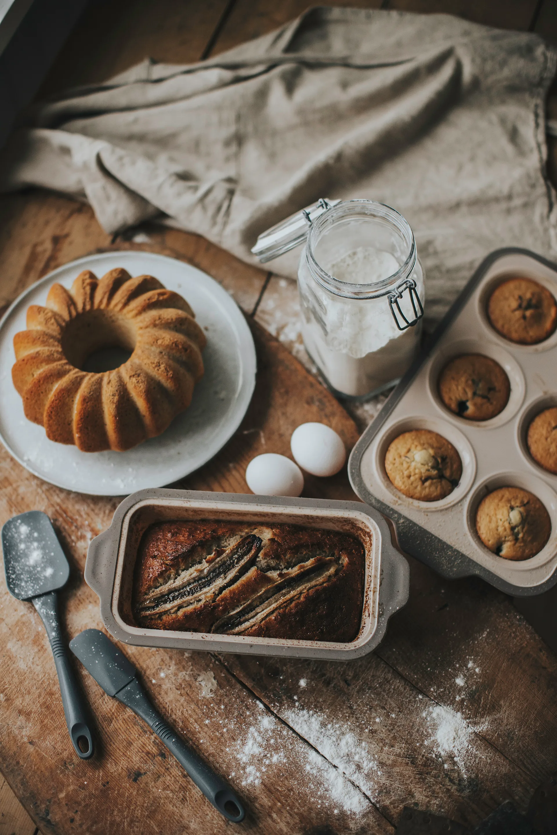 Cookie 식빵 틀 28.3 cm, Beige Dorre | 도레