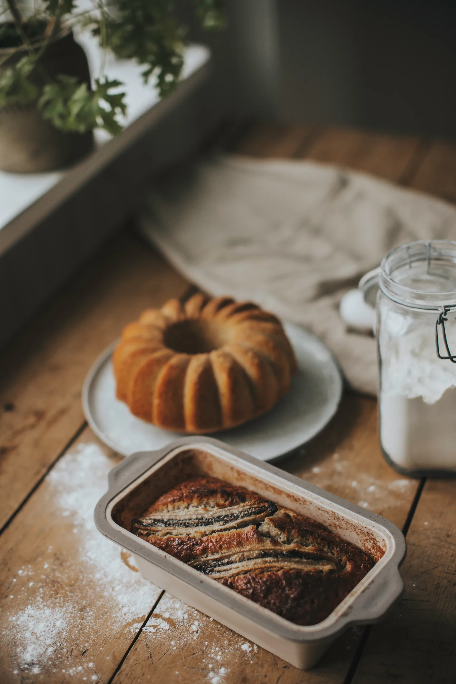 Cookie 식빵 틀 28.3 cm, Beige Dorre | 도레