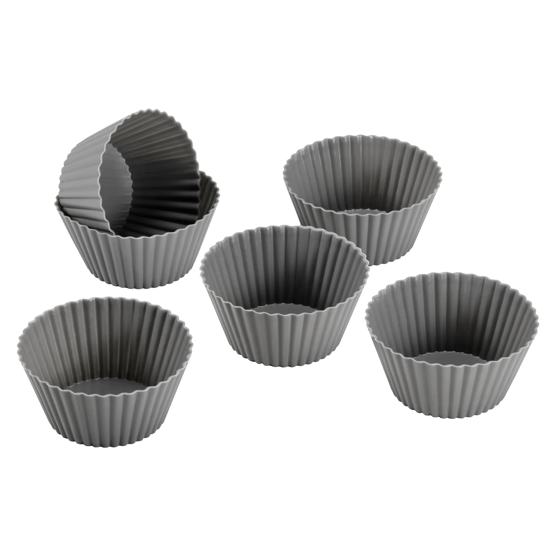 Cookie 머핀 틀 6 cups, Grey Dorre | 도레