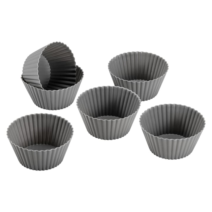 Cookie 머핀 틀 6 cups, Grey Dorre | 도레