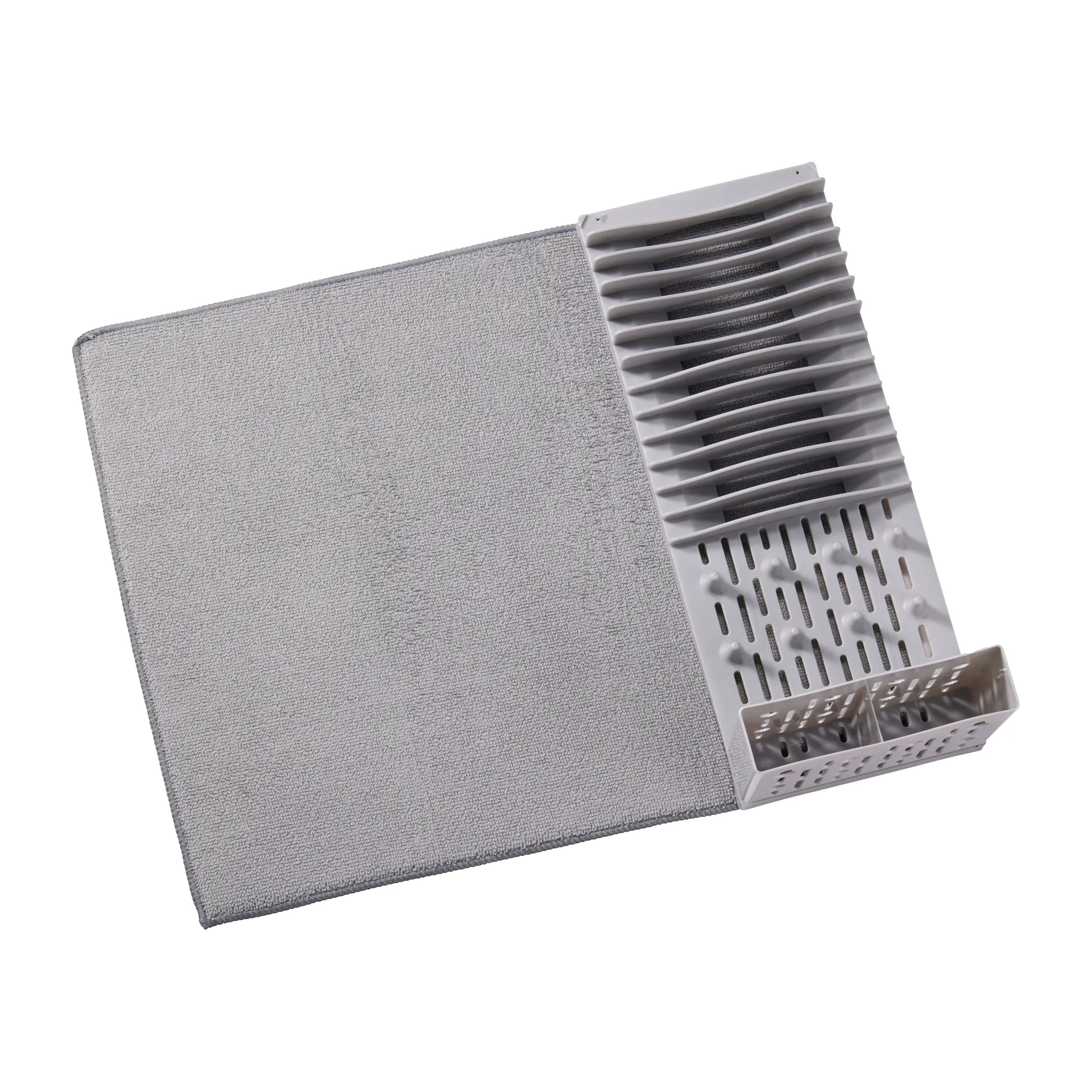 Darcy 디쉬 랙 세트, Grey Dorre | 도레