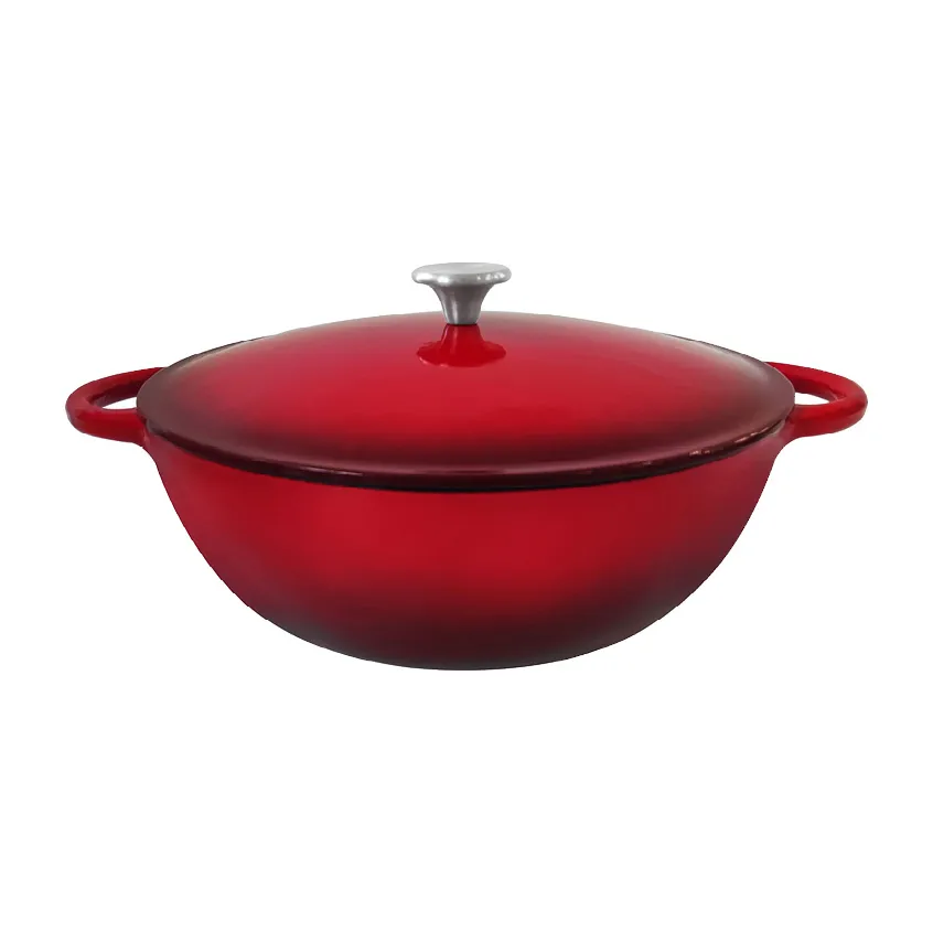 Gitty 주철 팟 7.2 L Dorre | 도레